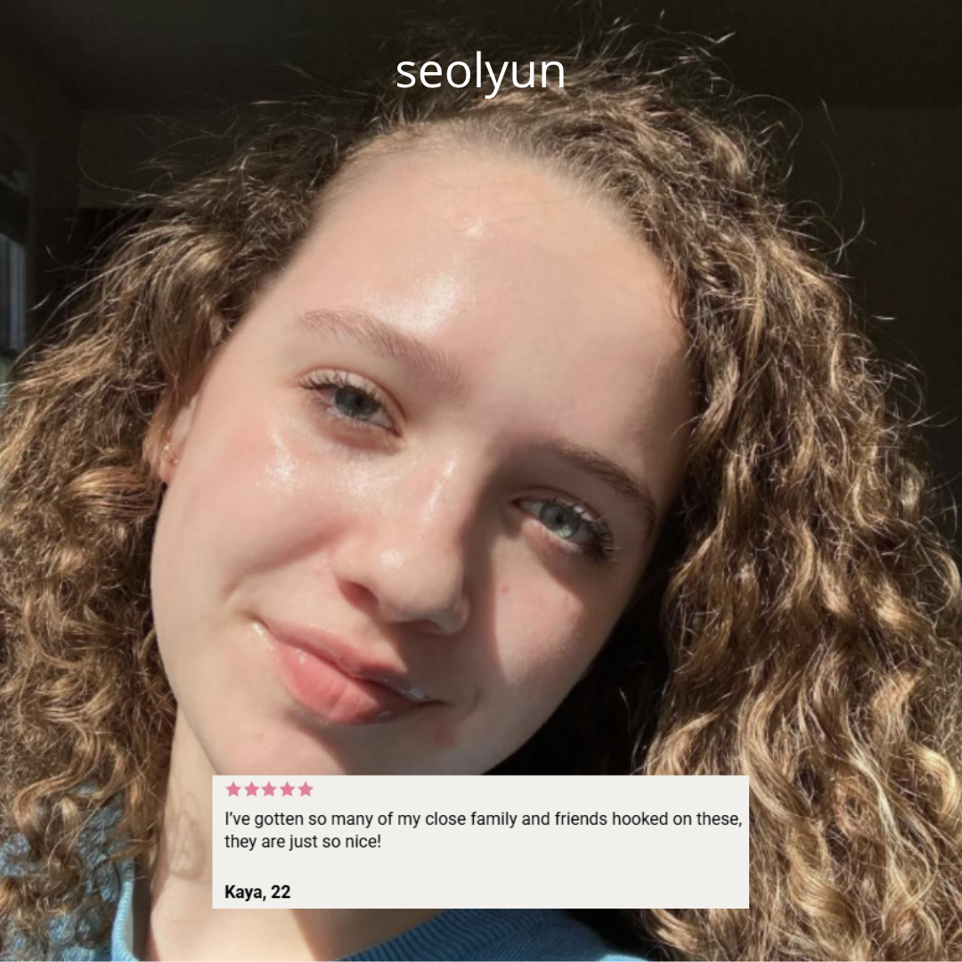 Korean Lip Glow Oil & Stain