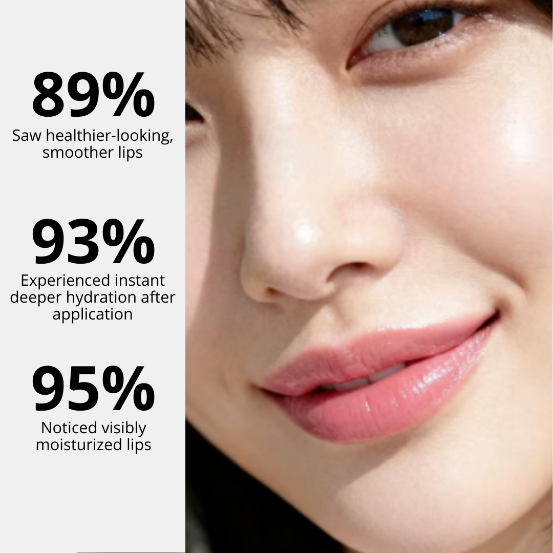 Tinted Lip Balm