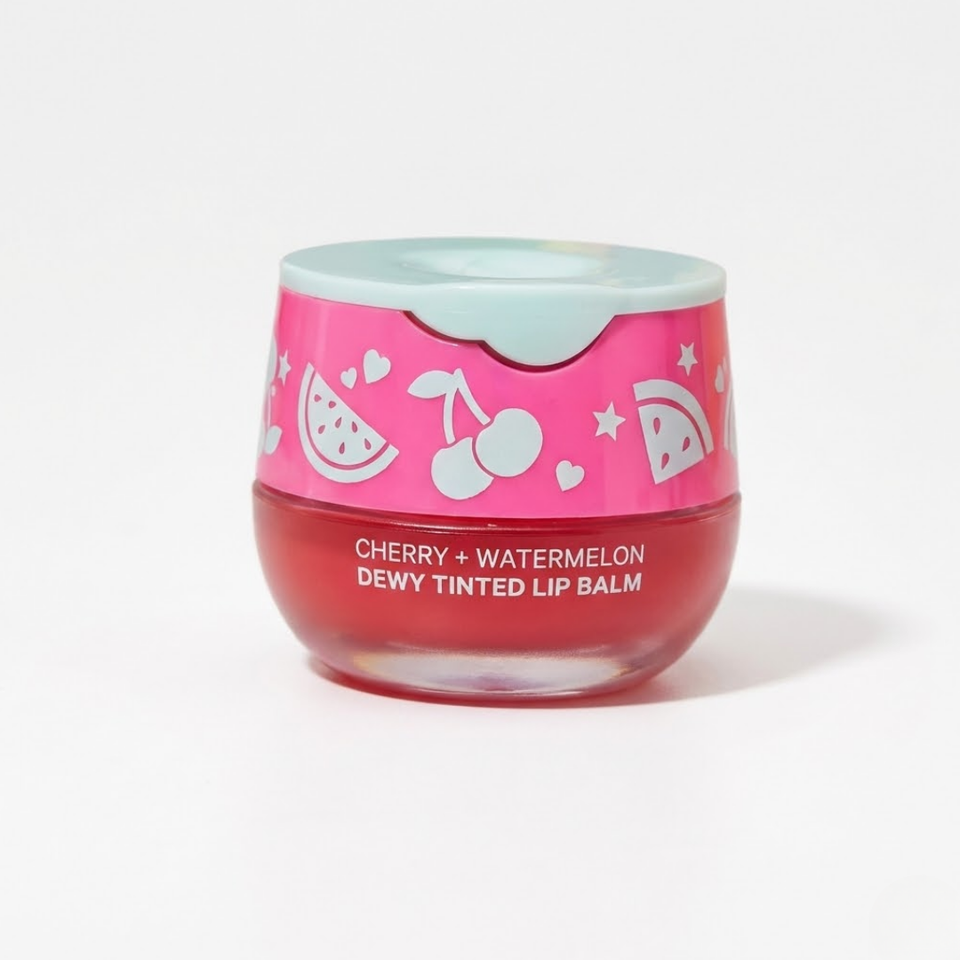 Tinted Lip Balm