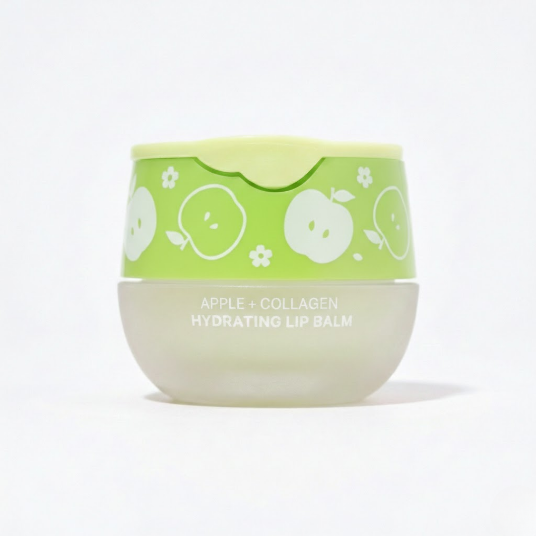 Tinted Lip Balm