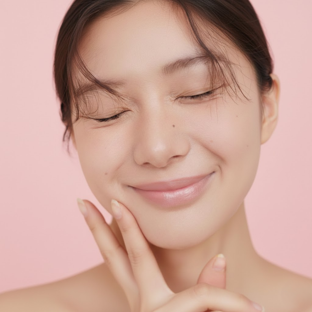 Tinted Lip Balm