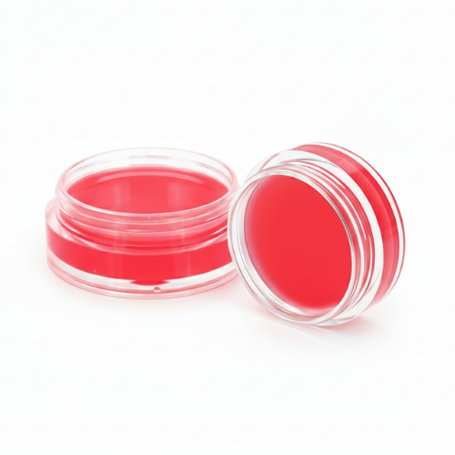 Lip Scrub Strawberry